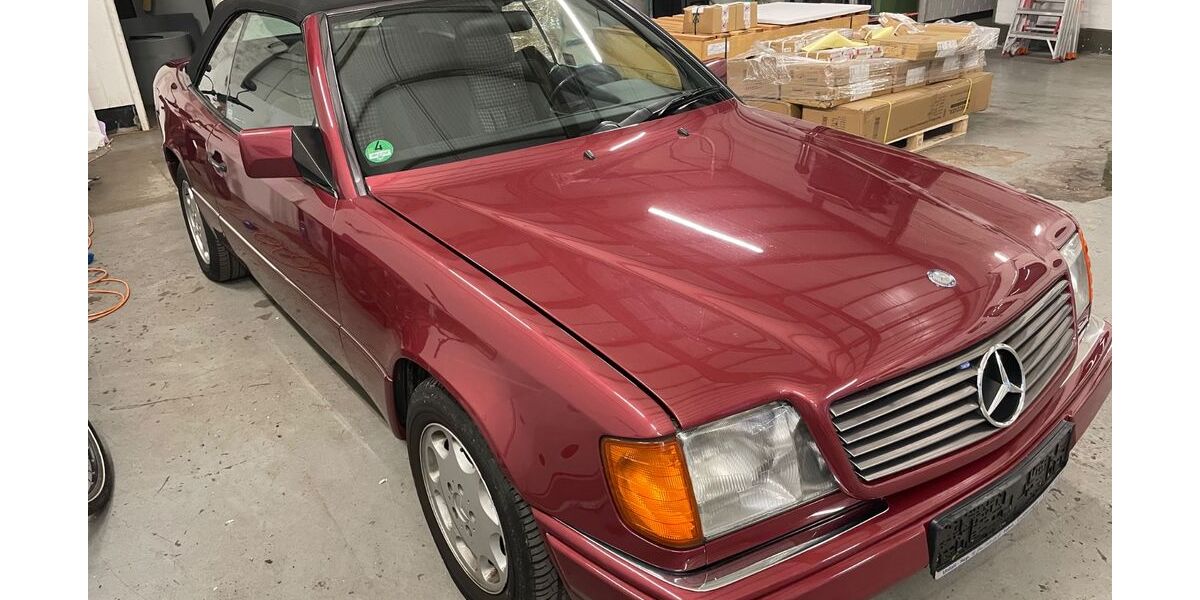 Mercedes-Benz CE 300 117.500 km 22.999 &euro; Heilbronn 74080