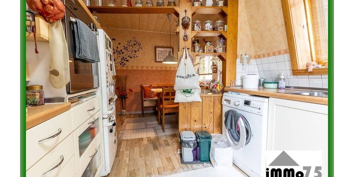 Einfamilienhaus Mühlacker - 3 Zimmer, 235.000&euro; | Angebot:25739923