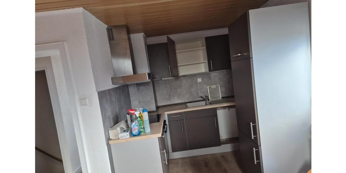 Etagenwohnung Siegelsbach - 2.5 Zimmer, 70 m&sup2;, 750&euro; | Angebot:25964352