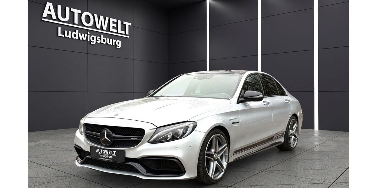 Mercedes-Benz C 63 AMG 155.000 km 30.900 &euro; Bietigheim-Bissingen 74321