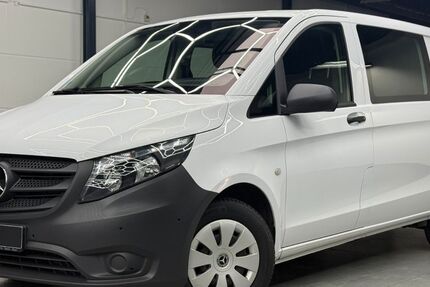 Mercedes-Benz Vito 93.420 km 29.480 &euro; Sinsheim 74889