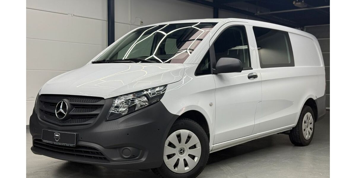 Mercedes-Benz Vito 93.420 km 29.480 &euro; Sinsheim 74889