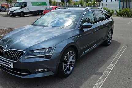 Skoda Superb 144.500 km 18.290 &euro; Oberderdingen 75038