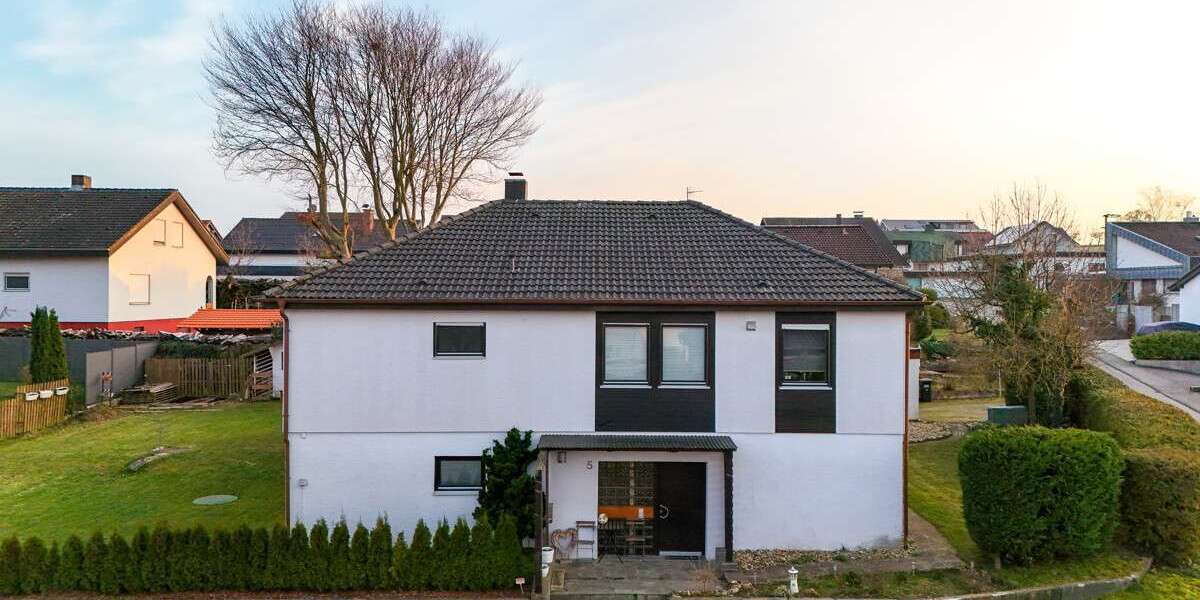 Einfamilienhaus Eppingen / Rohrbach Rohrbach - 6 Zimmer, 195 m&sup2;, 525.000&euro; | Angebot:25830333