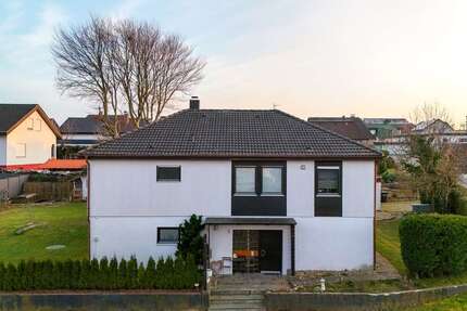 Haus Eppingen / Rohrbach Rohrbach - 6 Zimmer, 195 m&sup2;, 525.000&euro; | Angebot:25830333