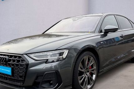Audi A8 5.843 km 80.642 &euro; Walldorf 69190