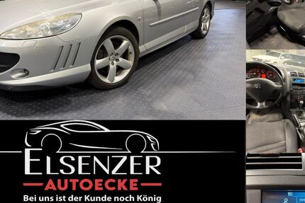 Peugeot 407 170.999 km 3.999 &euro; Eppingen 75031