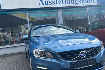 Volvo V60 84.250 km 17.000 &euro; Ubstadt 76698