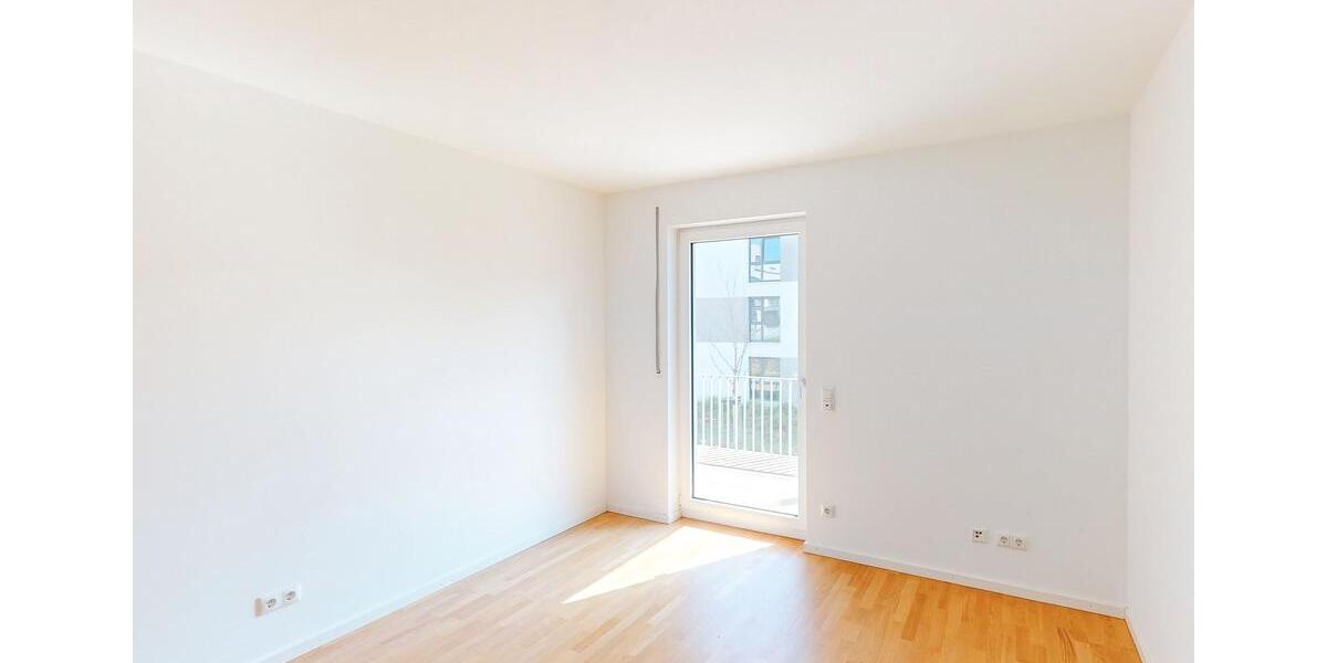 Etagenwohnung Heilbronn Kernstadt - 4 Zimmer, 110 m&sup2;, 1.520&euro; | Angebot:25433246