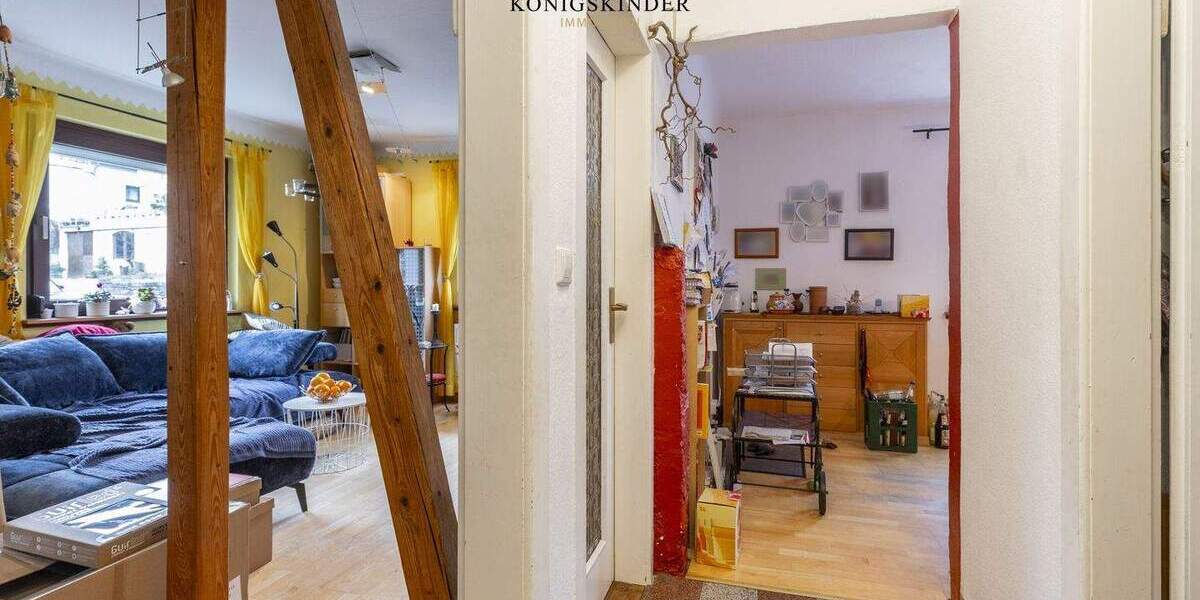 Einfamilienhaus Besigheim - 1 Zimmer, 297 m&sup2;, 875.000&euro; | Angebot:25676049
