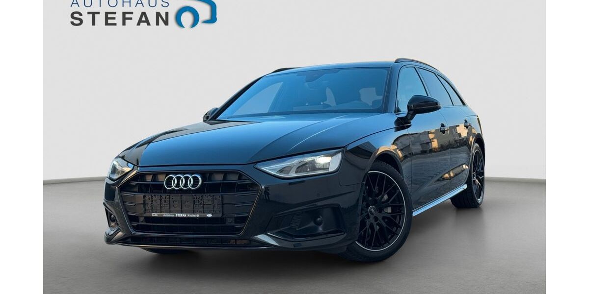 Audi A4 130.000 km 22.790 &euro; Kirchardt 74912