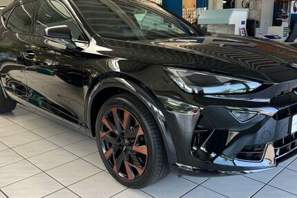 Cupra Formentor 7.000 km 38.890 &euro; Angelbachtal 74918