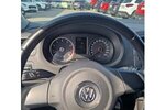 VW Polo Highline Winterräder Privatverkauf 193.469 km 3.300 &euro; Obrigheim-Asbach 74847