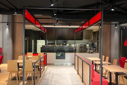 Gewerbeobjekt Bruchsal - 4.000&euro; | Angebot:23598315