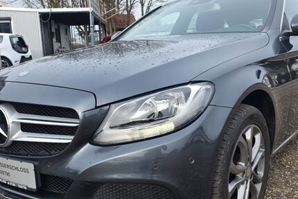 Mercedes-Benz C 180 108.630 km 14.995 &euro; Bad Rappenau 74906