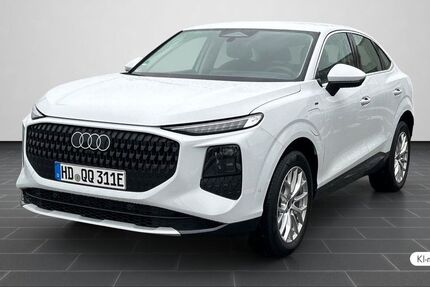 Audi Q3 3.500 km 46.980 &euro; Walldorf 69190