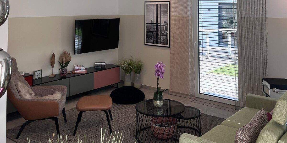 Einfamilienhaus Kraichtal Neuenbürg - 5 Zimmer, 155 m&sup2;, 509.000&euro; | Angebot:25770438