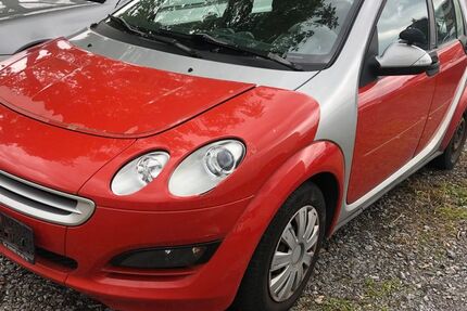 Smart ForFour 264.745 km 988 &euro; Wiesloch 69168