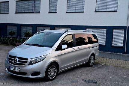 Mercedes-Benz V 250 332.000 km 19.500 &euro; Neunkirchen 74867