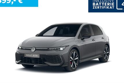 VW Golf 10.473 km 36.430 &euro; Niefern-Öschelbronn 75223