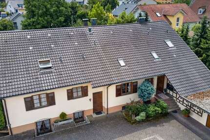 Haus Neulingen - 8 Zimmer, 246 m&sup2;, 949.000&euro; | Angebot:27230694