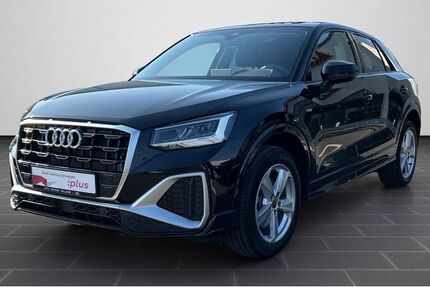 Audi Q2 6.703 km 35.290 &euro; Walldorf 69190