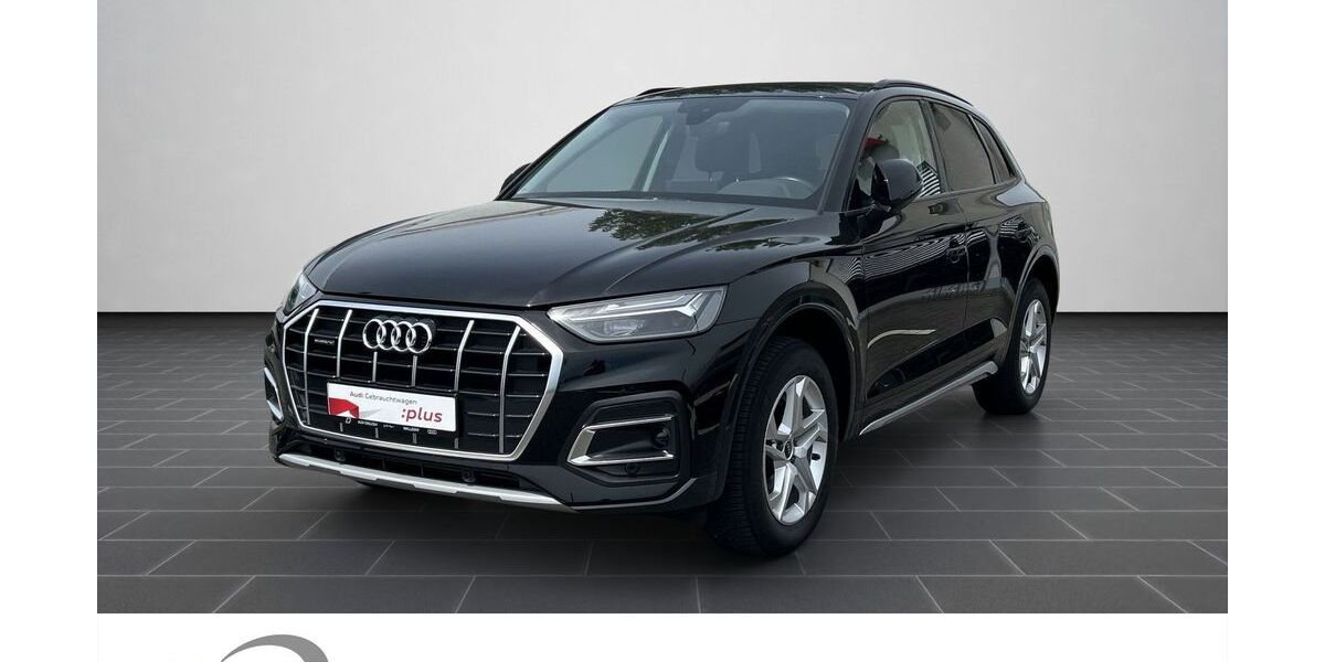 Audi Q5 32.275 km 38.900 &euro; Walldorf 69190