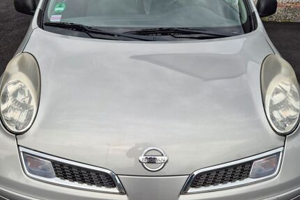 Nissan Micra 102.418 km 2.000 &euro; Ittlingen 74930