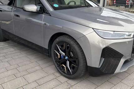 BMW iX 15.900 km 85.900 &euro; Mühlhausen 69242