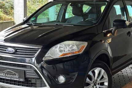 Ford Kuga 165.000 km 5.900 &euro; Mühlacker 75417