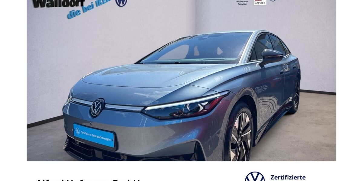 VW ID.7 5.182 km 57.945 &euro; Walldorf 69190