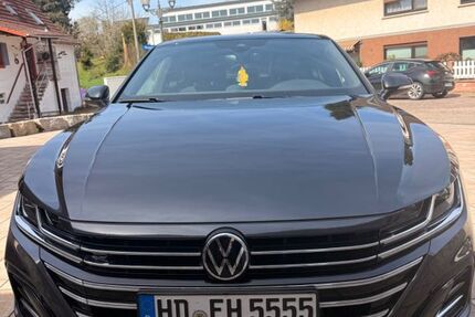 VW Arteon 22.151 km 30.000 &euro; Eschelbronn 74927