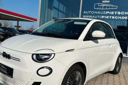 Fiat 500e 10.000 km 23.875 &euro; Walldorf / Baden 69190