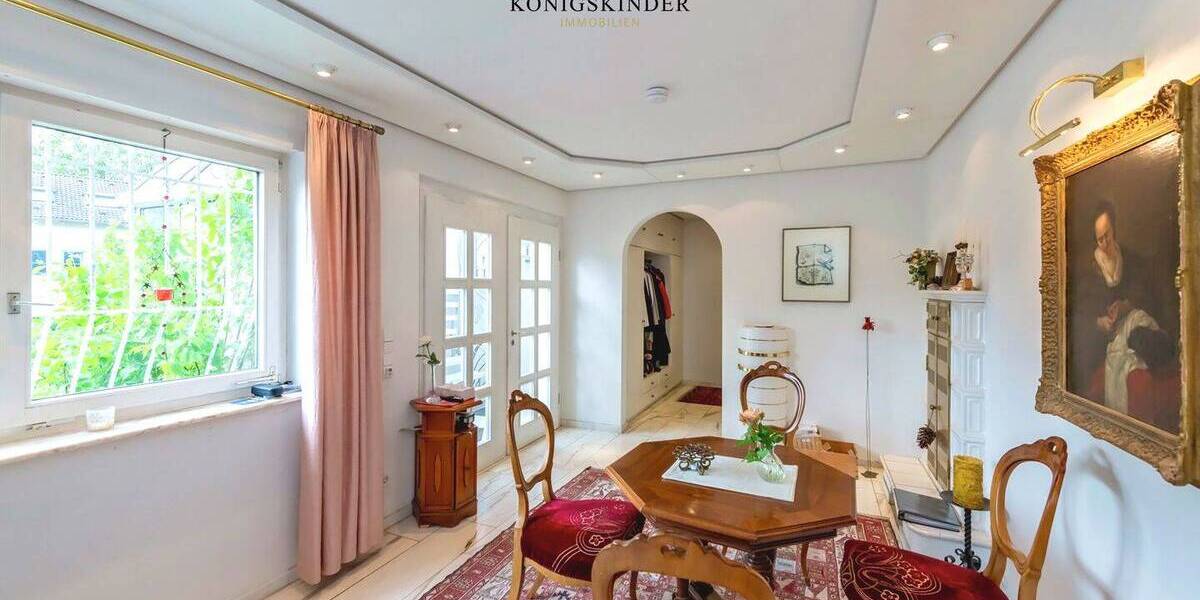 Mehrfamilienhaus, Wohnhaus Weinsberg Gellmersbach - 9 Zimmer, 289 m&sup2;, 699.000&euro; | Angebot:25732756