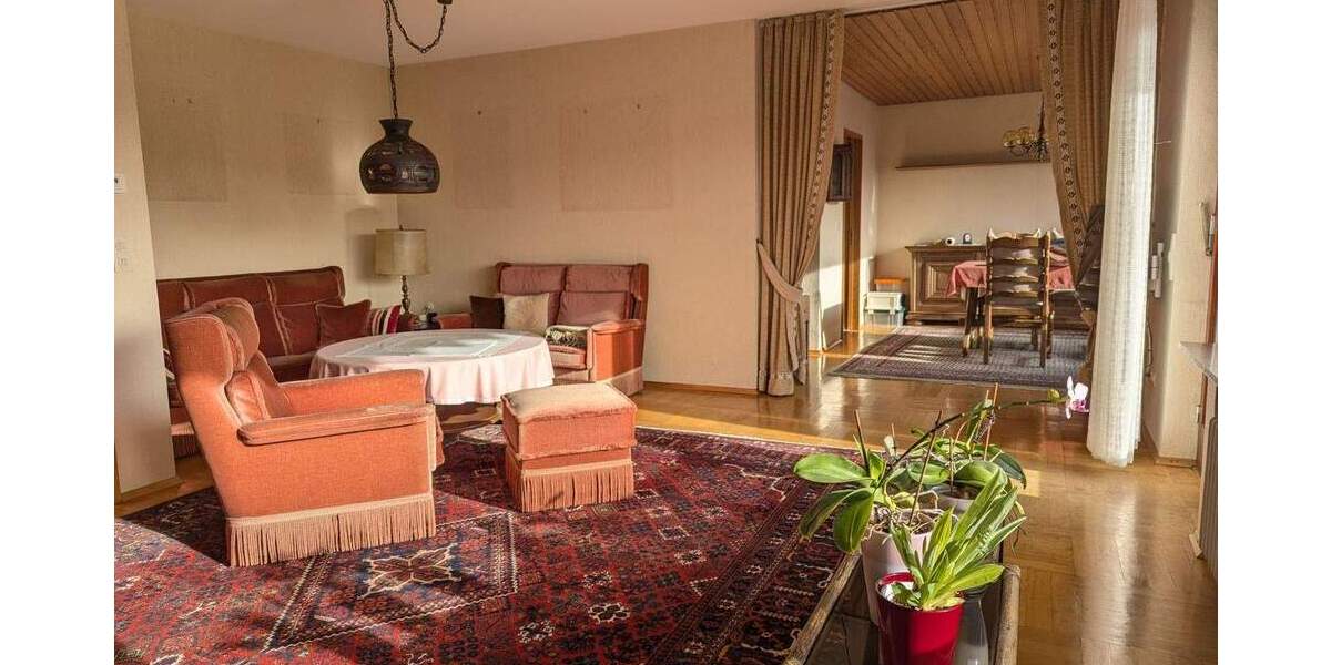 Einfamilienhaus Mühlacker Enzberg - 1 Zimmer, 209 m&sup2;, 630.000&euro; | Angebot:25686549