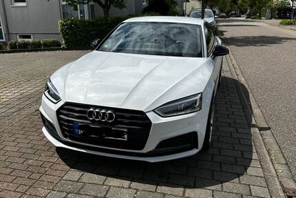 Audi A5 135.865 km 24.000 &euro; Bad Schönborn 76669