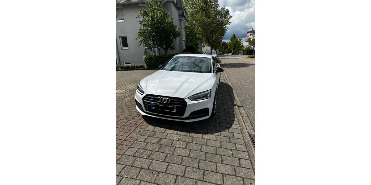 Audi A5 135.865 km 24.000 &euro; Bad Schönborn 76669