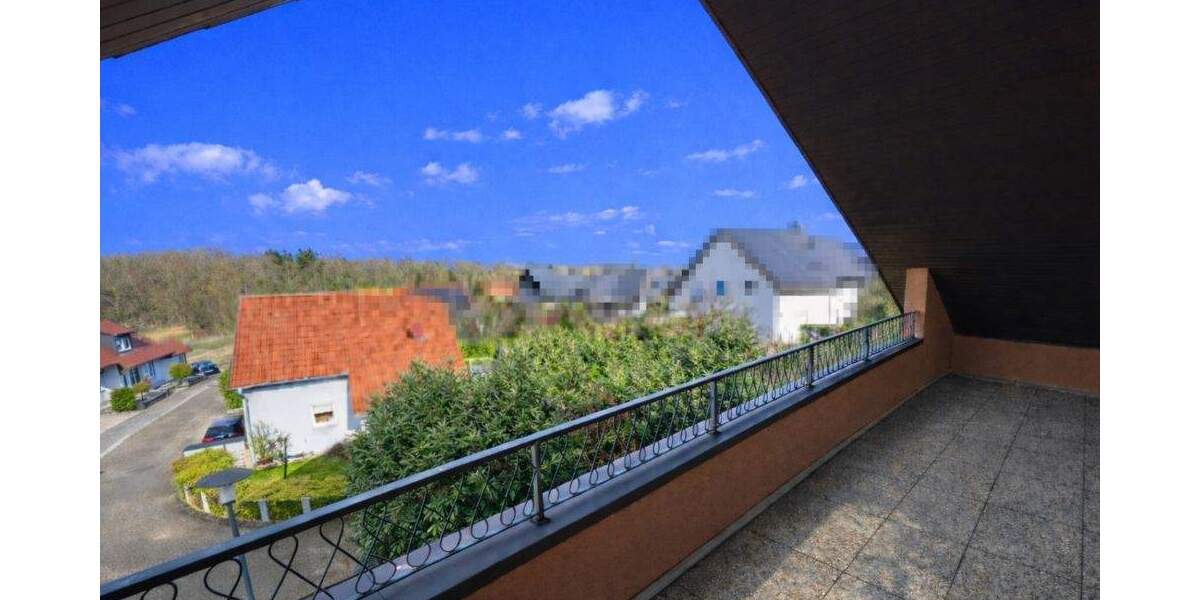 Einfamilienhaus Sinsheim / Hasselbach Hasselbach - 7 Zimmer, 266 m&sup2;, 479.000&euro; | Angebot:25693243