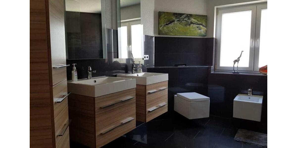 Doppelhaushälfte Bad Rappenau - 8 Zimmer, 213 m&sup2;, 520.000&euro; | Angebot:27050149