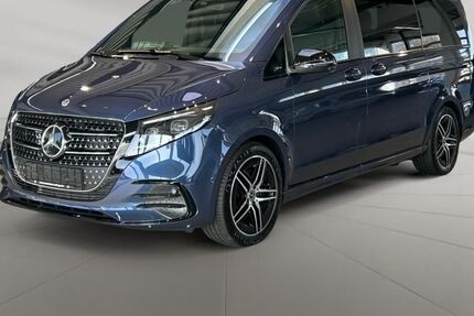 Mercedes-Benz V 300 4.135 km 83.379 &euro; Neckarsulm-Obereisesheim 74172