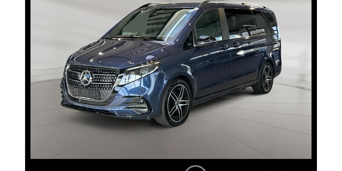 Mercedes-Benz V 300 4.135 km 83.379 &euro; Neckarsulm-Obereisesheim 74172