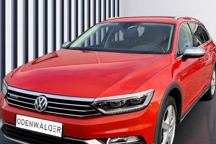 VW Passat Alltrack 135.990 km 18.888 &euro; Zaberfeld-Michelbach 74374