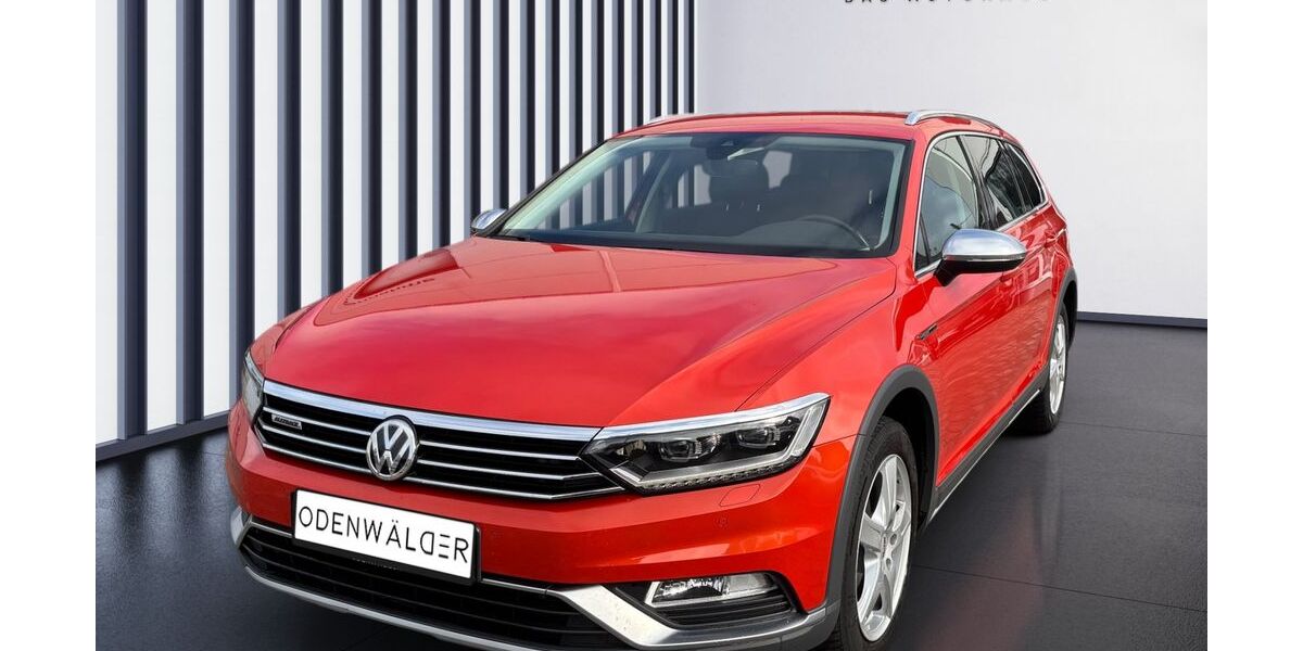 VW Passat Alltrack 135.990 km 18.888 &euro; Zaberfeld-Michelbach 74374