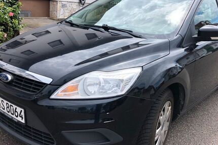 Ford Focus 264.659 km 2.288 &euro; Wiesloch 69168