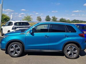 Suzuki Vitara 1.6 (4x4) Allgrip Comfort + AHK Ganzjahresr 84.569 km 13.990 &euro; Obrigheim-Asbach 74847