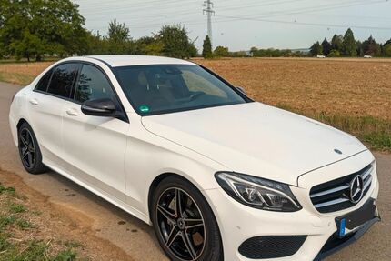 Mercedes-Benz C 250 90.000 km 22.499 &euro; Hessigheim 74394