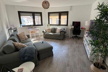 Wohnung Bruchsal - 2 Zimmer, 66 m&sup2;, 900&euro; | Angebot:25282931