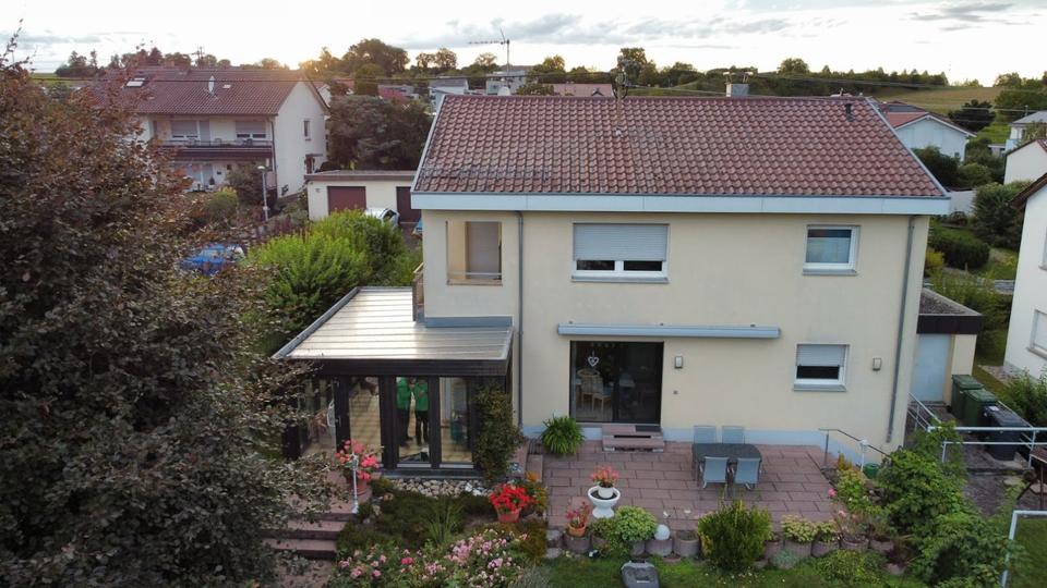 Einfamilienhaus Oberderdingen - 6 Zimmer, 150 m&sup2;, 473.000&euro; | Angebot:26676560