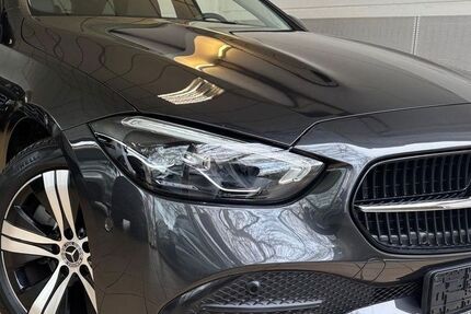 Mercedes-Benz C 220 118.000 km 28.490 &euro; Heilbronn 74080