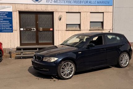 BMW 120 188.000 km 4.999 &euro; Ilsfeld 74360